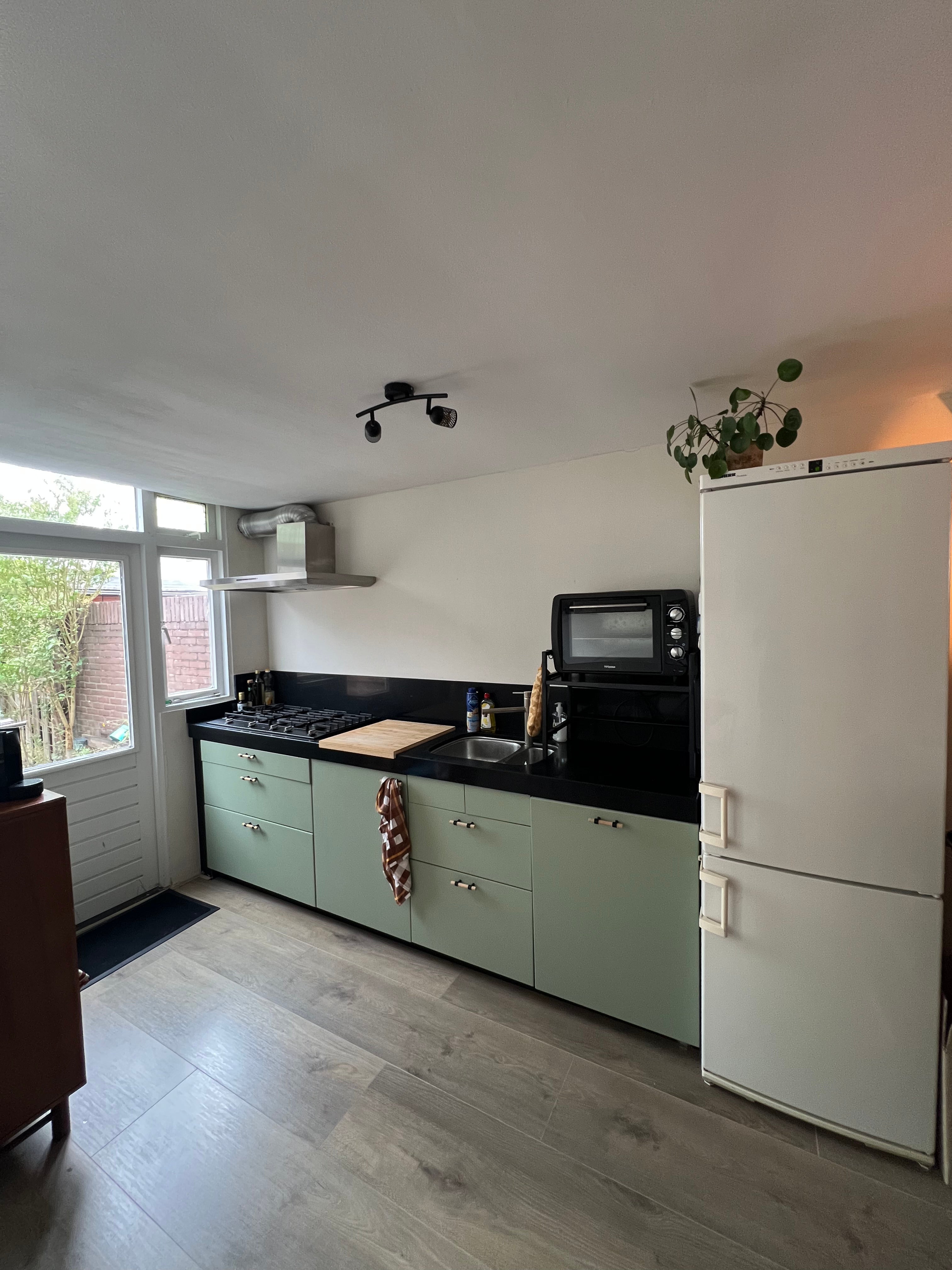 Woning te huur: Amsterdamsestraatweg, Utrecht