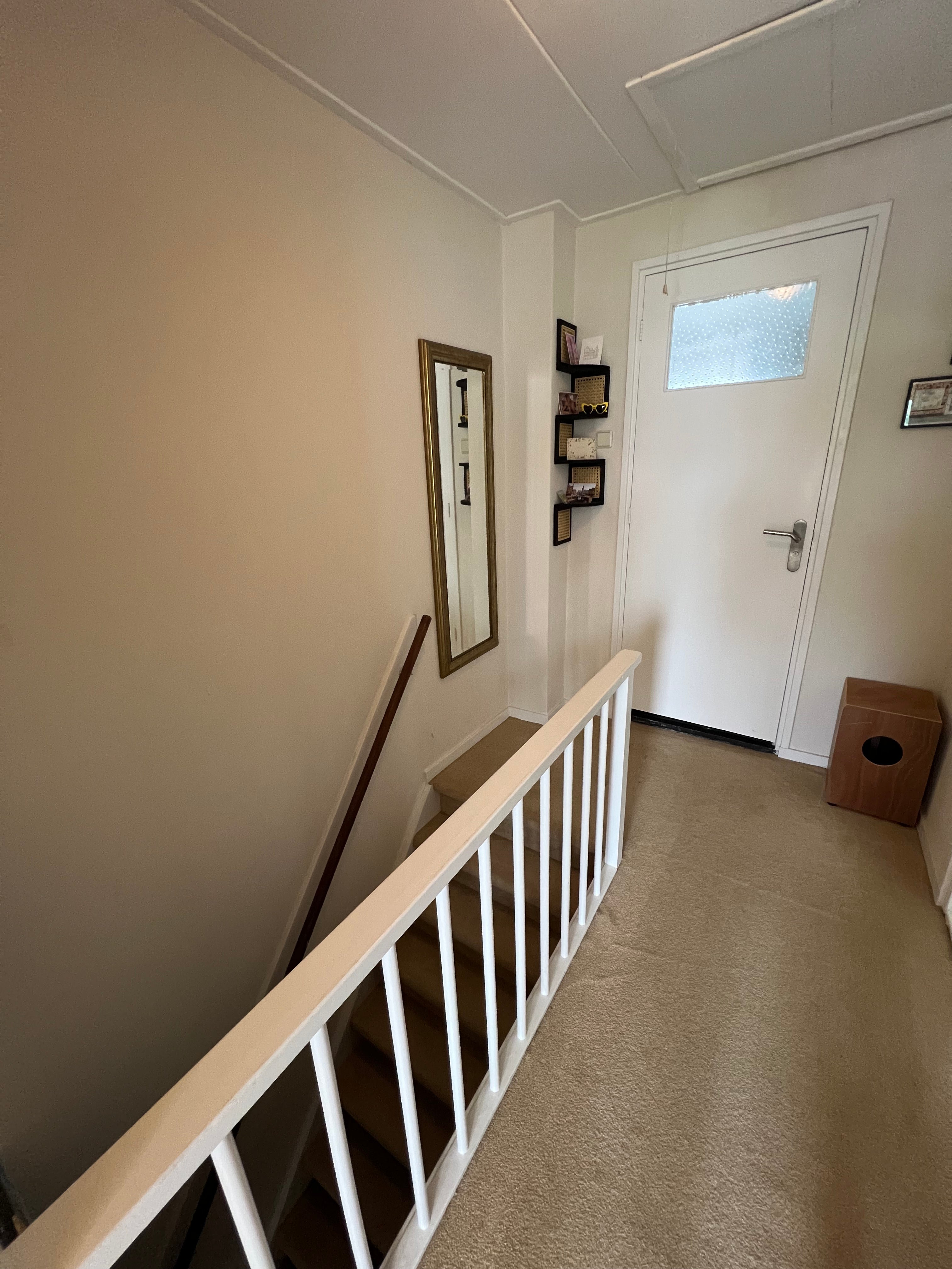 Woning te huur: Amsterdamsestraatweg, Utrecht