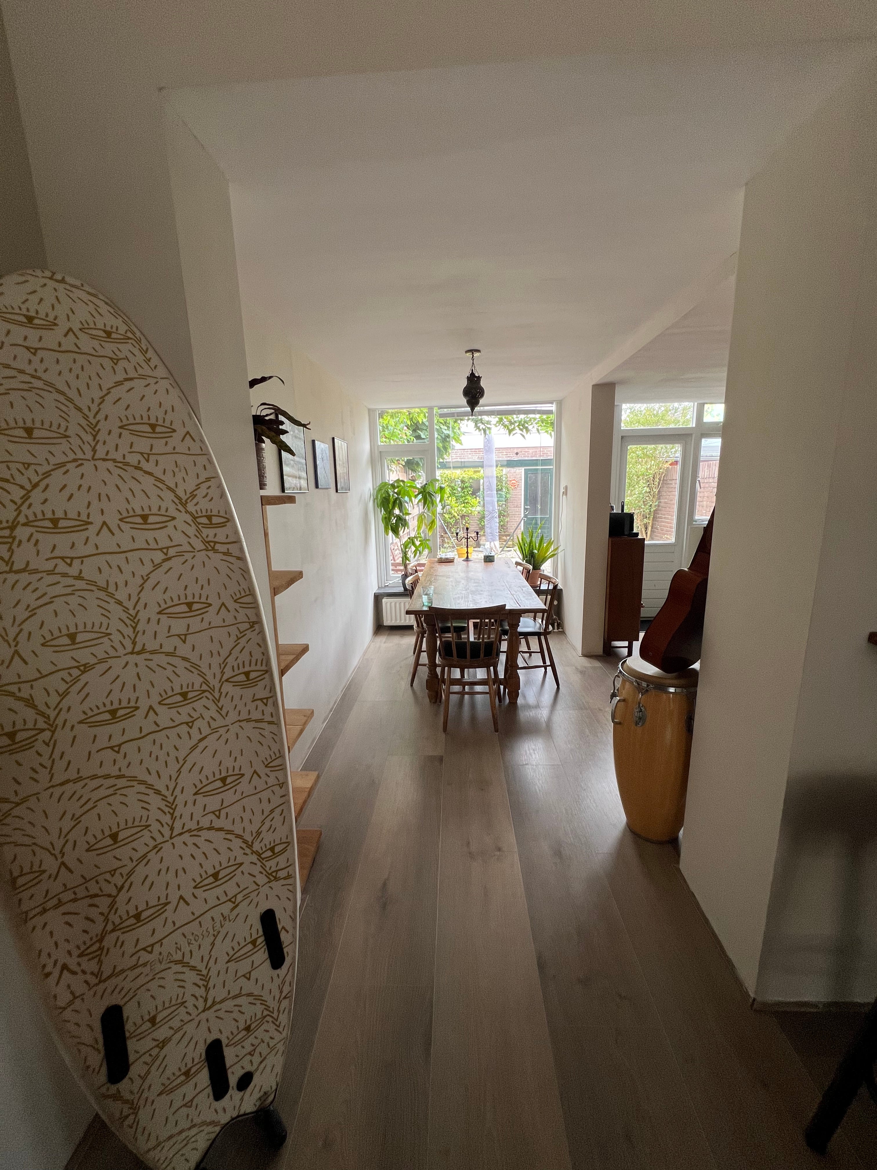 Woning te huur: Amsterdamsestraatweg, Utrecht