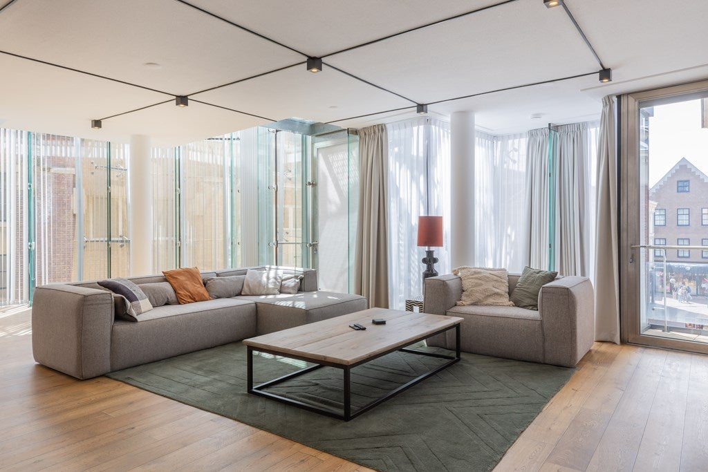 Te huur Appartement Kettingstraat in Den Haag