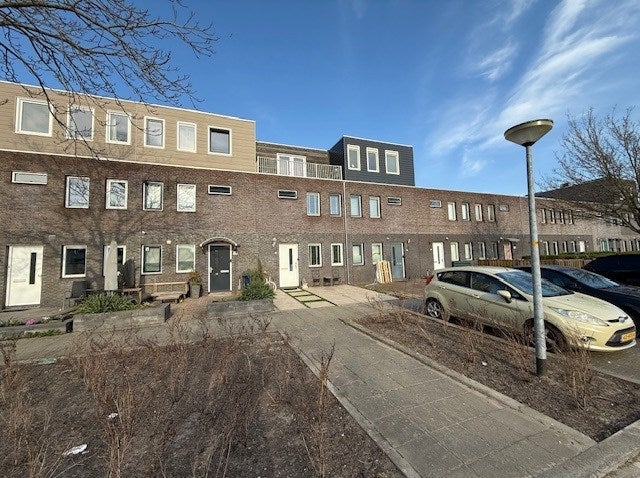 Te huur Huis Holbeinstraat in Almere