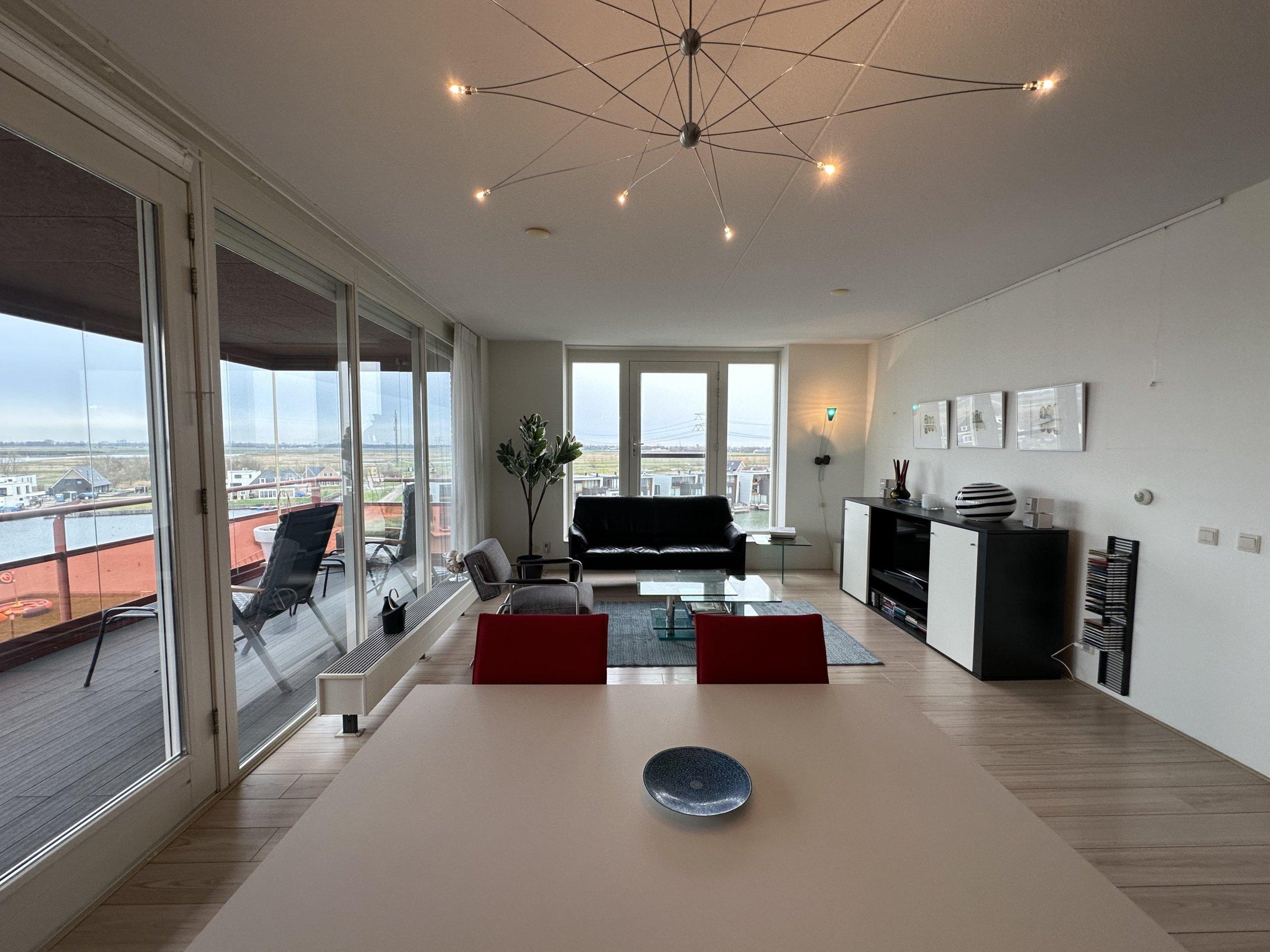 Woning te huur: Siciliëboulevard, Rotterdam