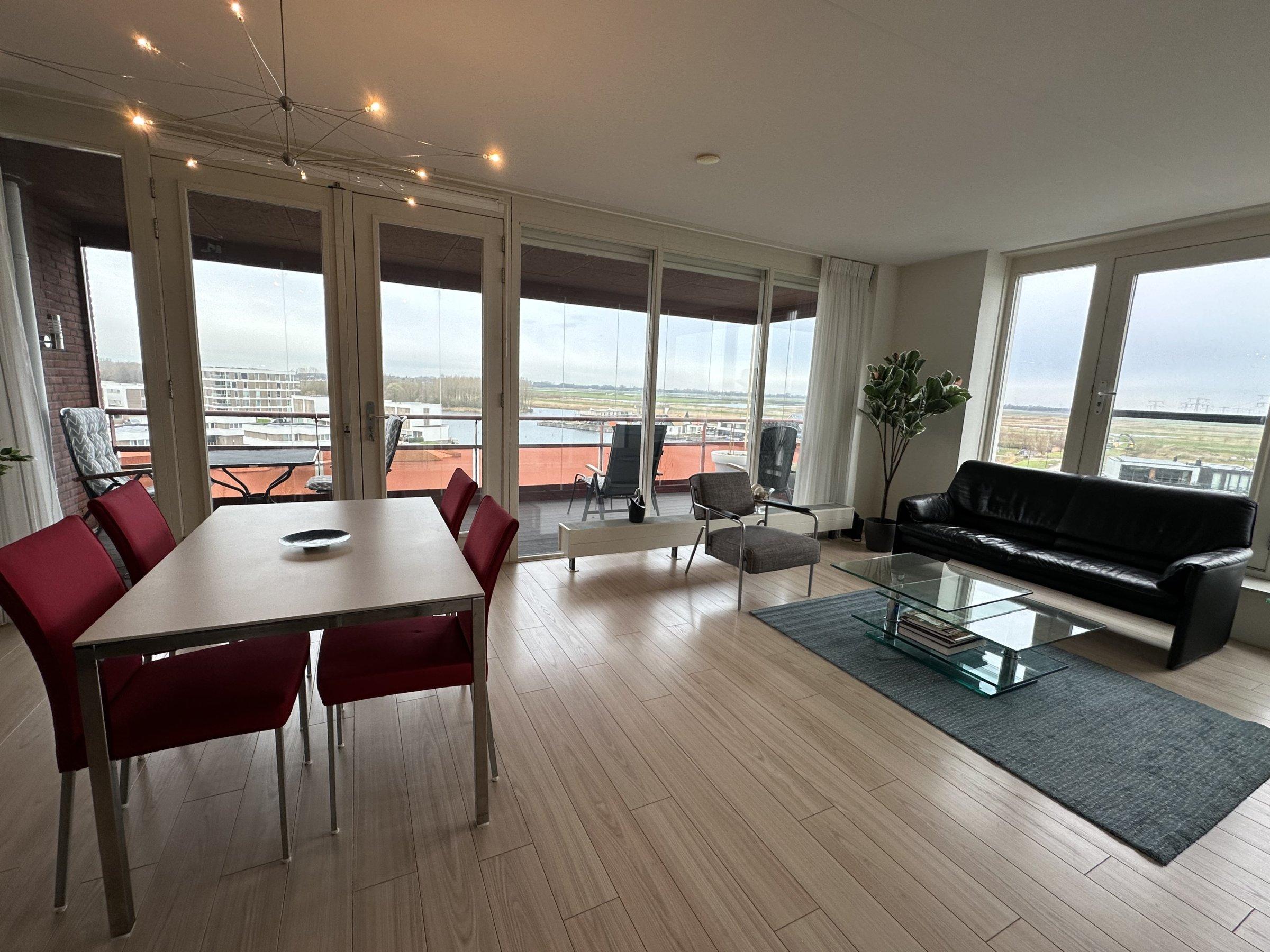 Woning te huur: Siciliëboulevard, Rotterdam