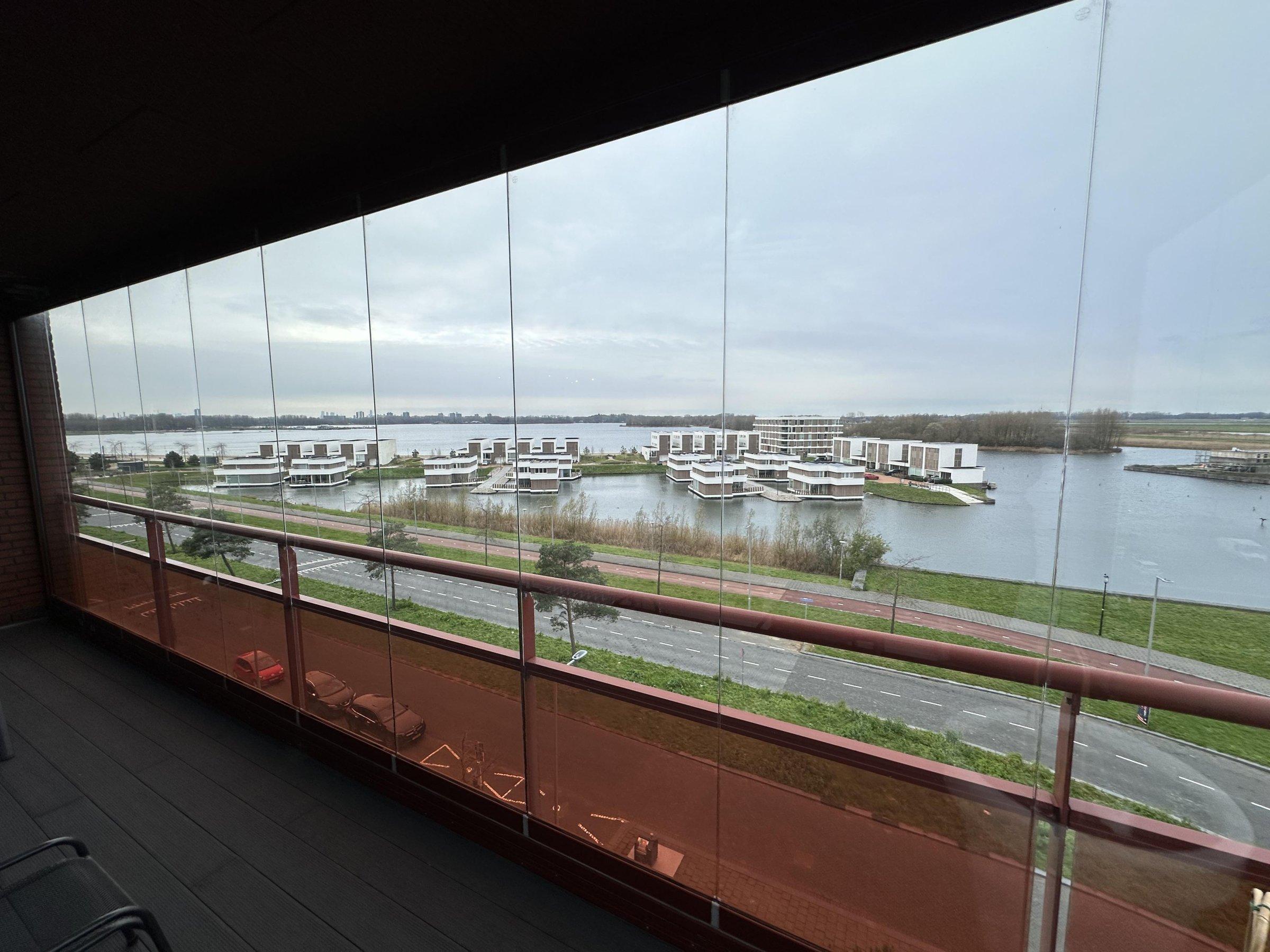 Woning te huur: Siciliëboulevard, Rotterdam