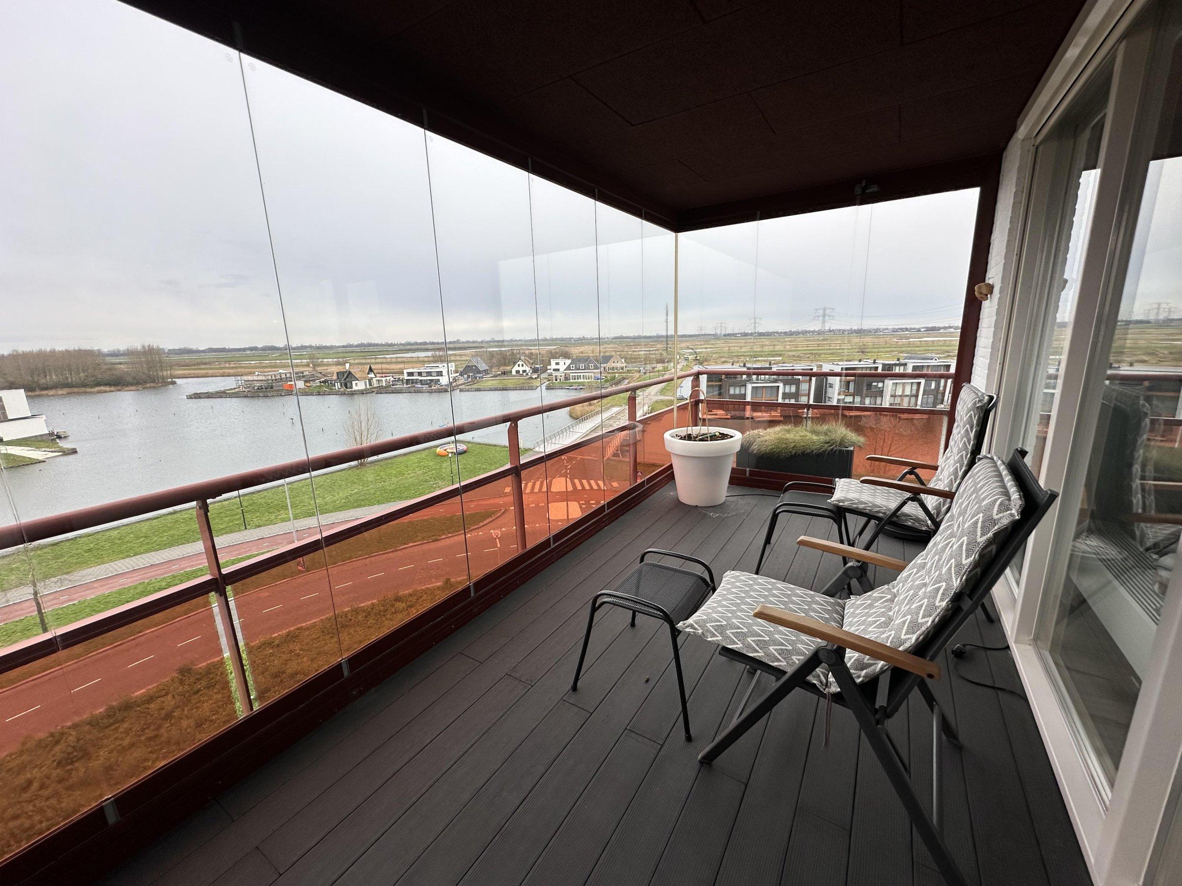 Woning te huur: Siciliëboulevard, Rotterdam