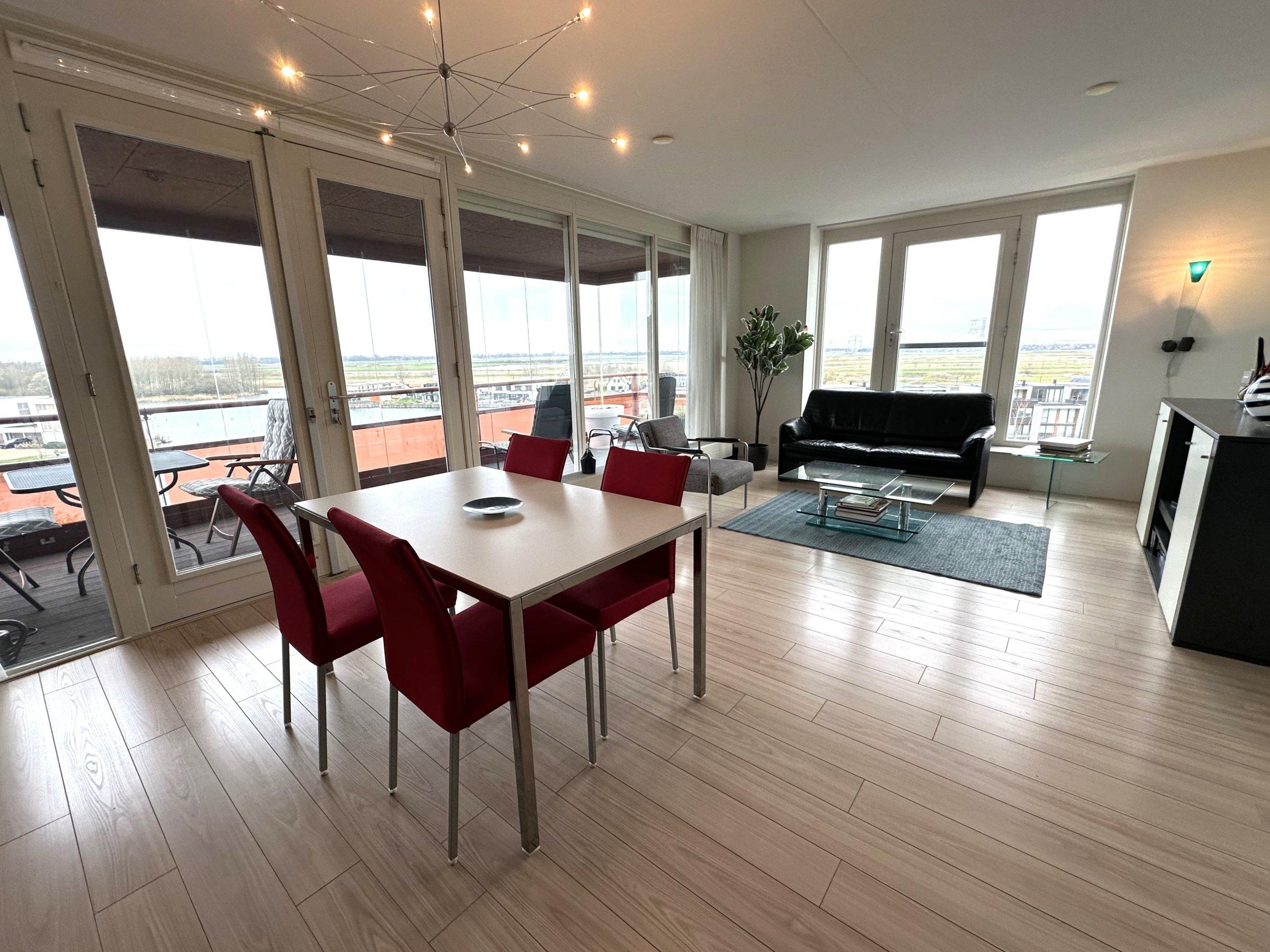 Woning te huur: Siciliëboulevard, Rotterdam
