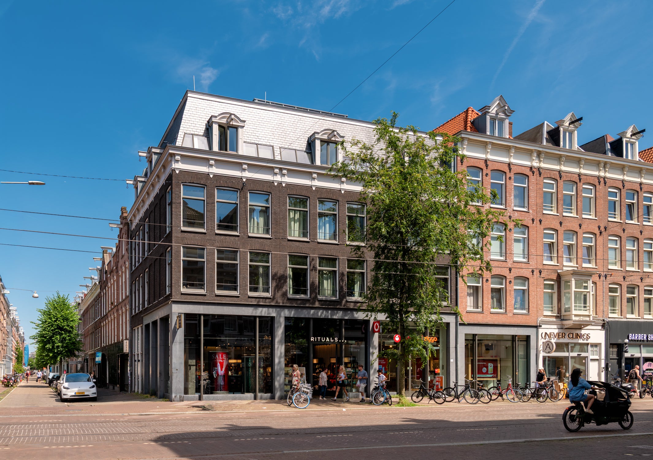 Appartement te huur: Govert Flinckstraat 120A, Amsterdam