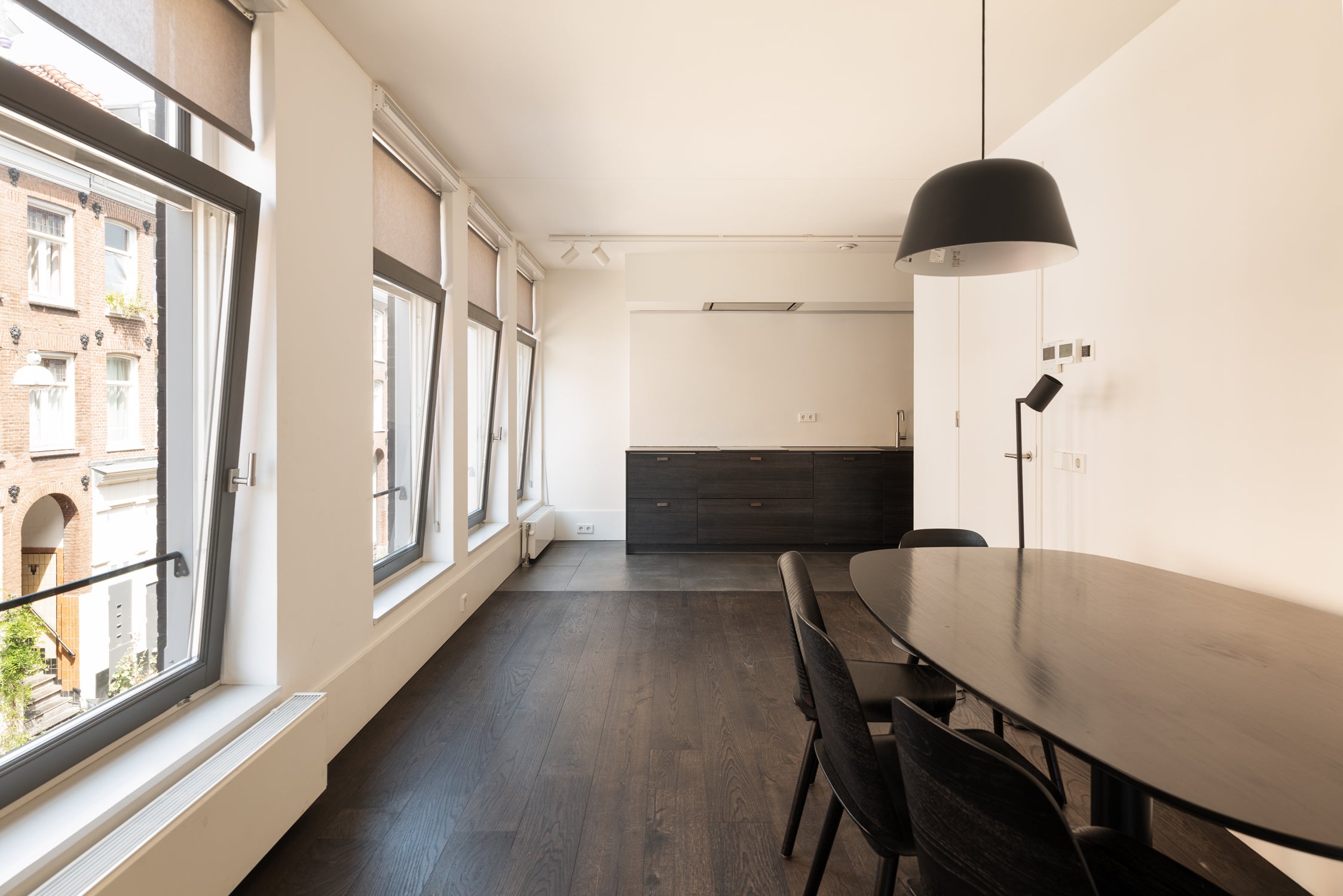 Appartement te huur: Govert Flinckstraat 120A, Amsterdam