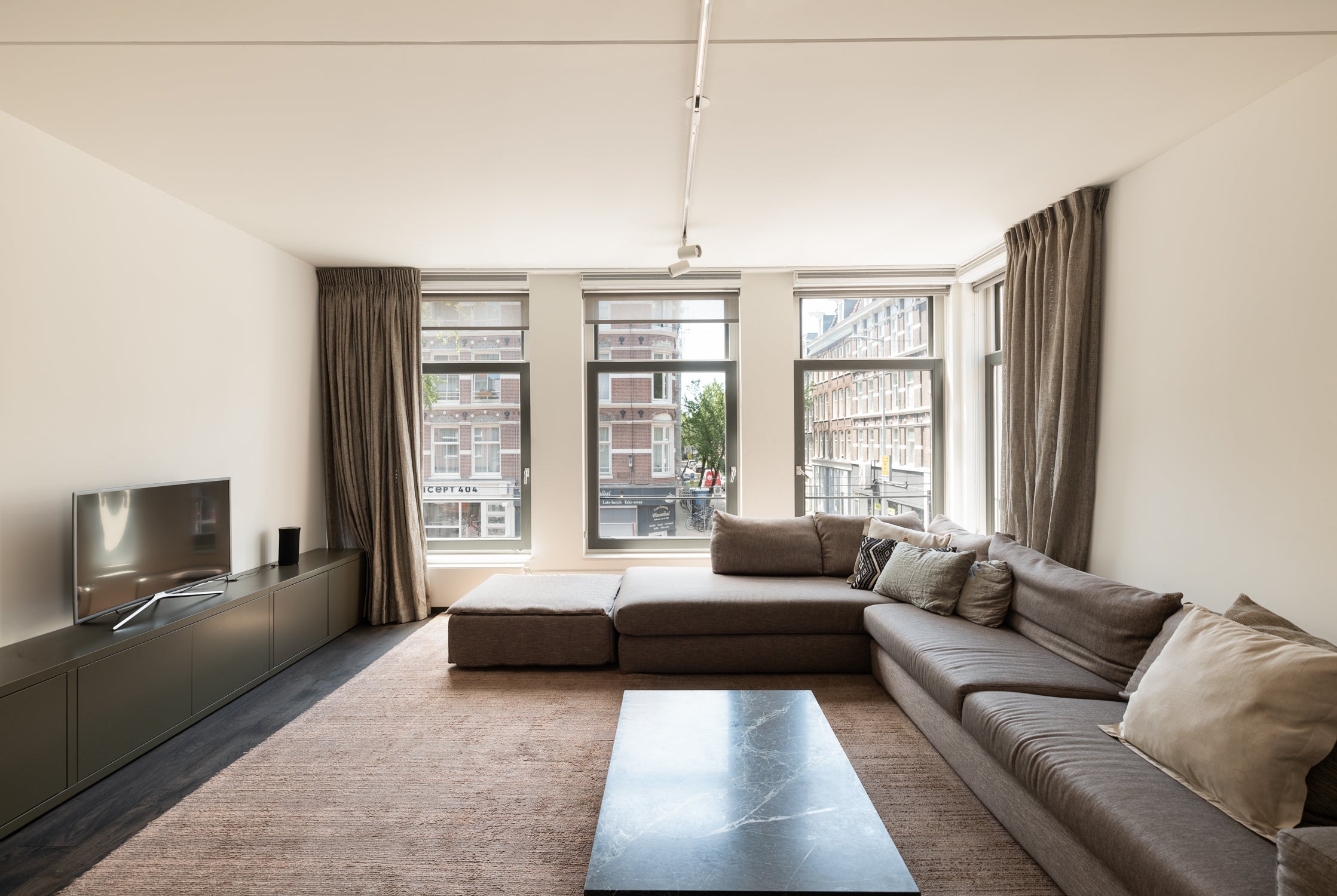 Appartement te huur: Govert Flinckstraat 120A, Amsterdam