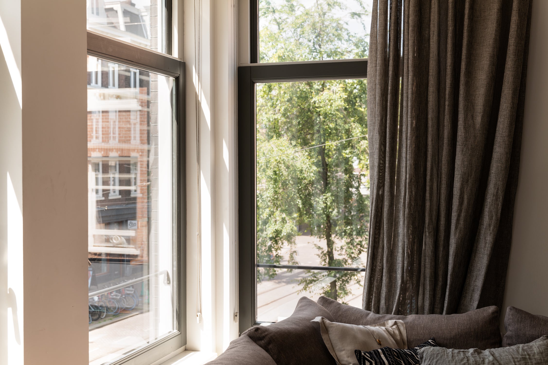 Appartement te huur: Govert Flinckstraat 120A, Amsterdam