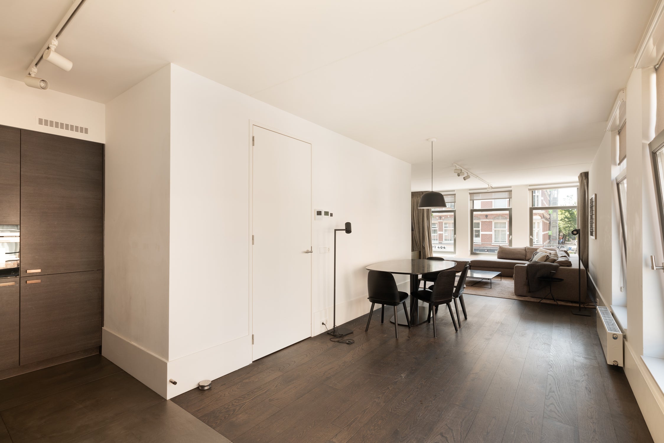 Appartement te huur: Govert Flinckstraat 120A, Amsterdam