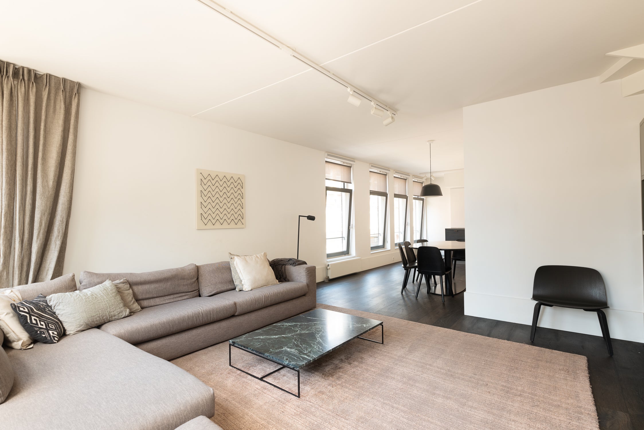 Appartement te huur: Govert Flinckstraat 120A, Amsterdam