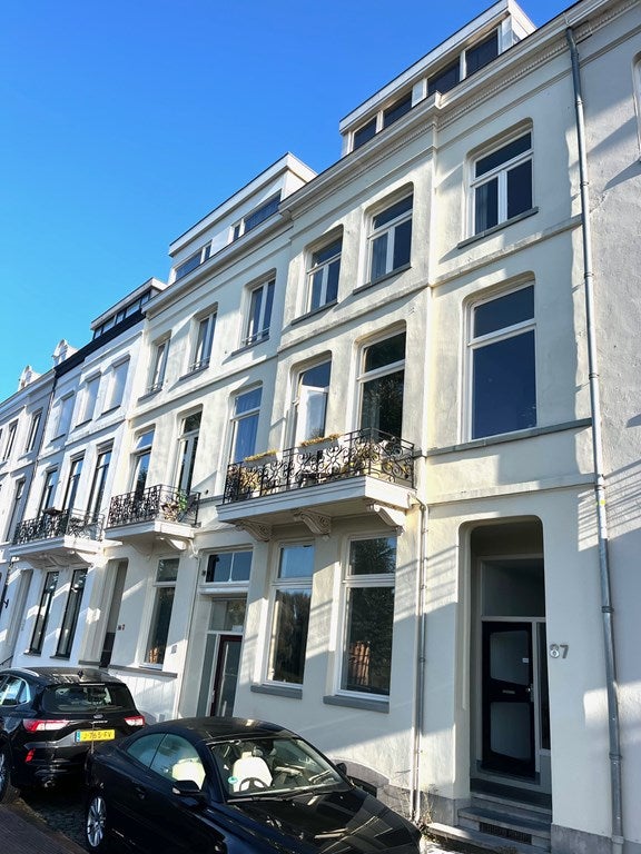 Flat Rijnkade