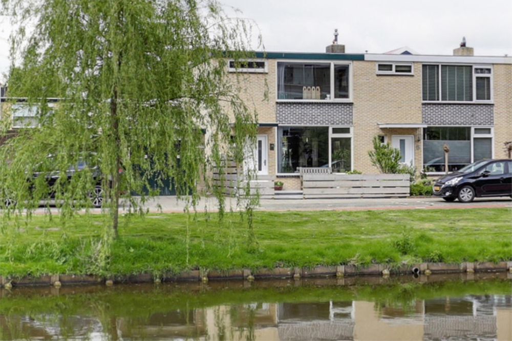 Koopwoningen Kogerveld te Zaandam – Huis te koop in Kogerveld te Zaandam