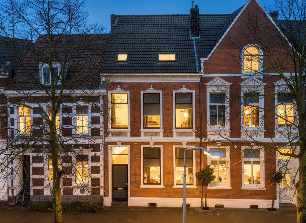 Huis Kaldenkerkerweg 42 in Venlo