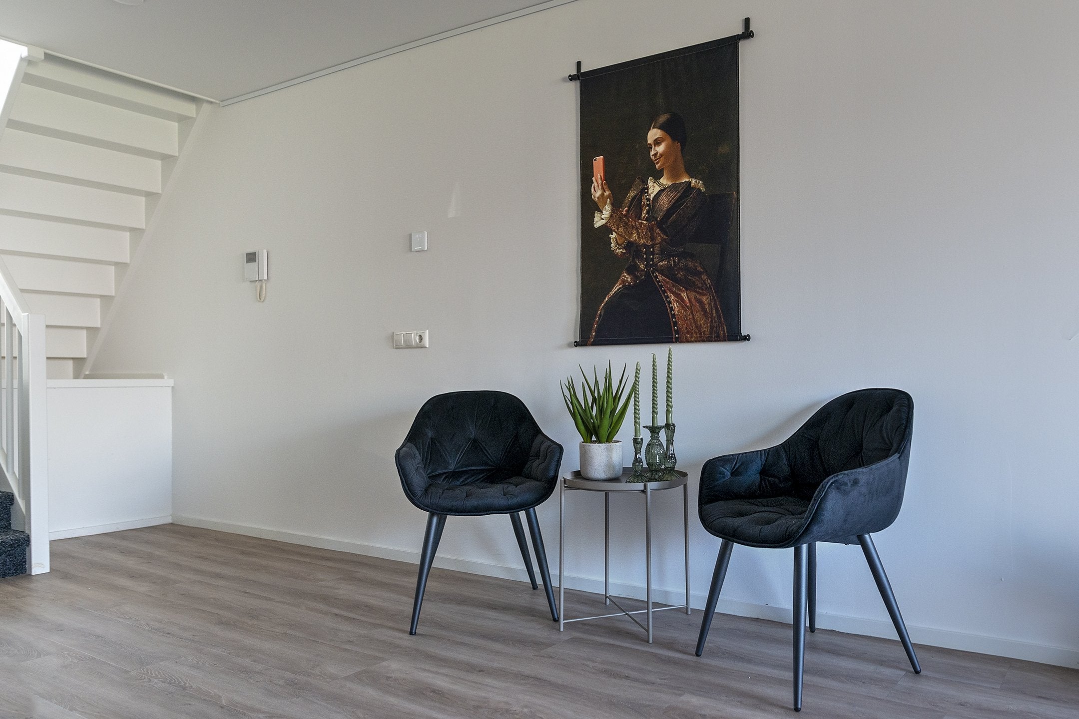 Woning te huur: Zuidhoek, Rotterdam