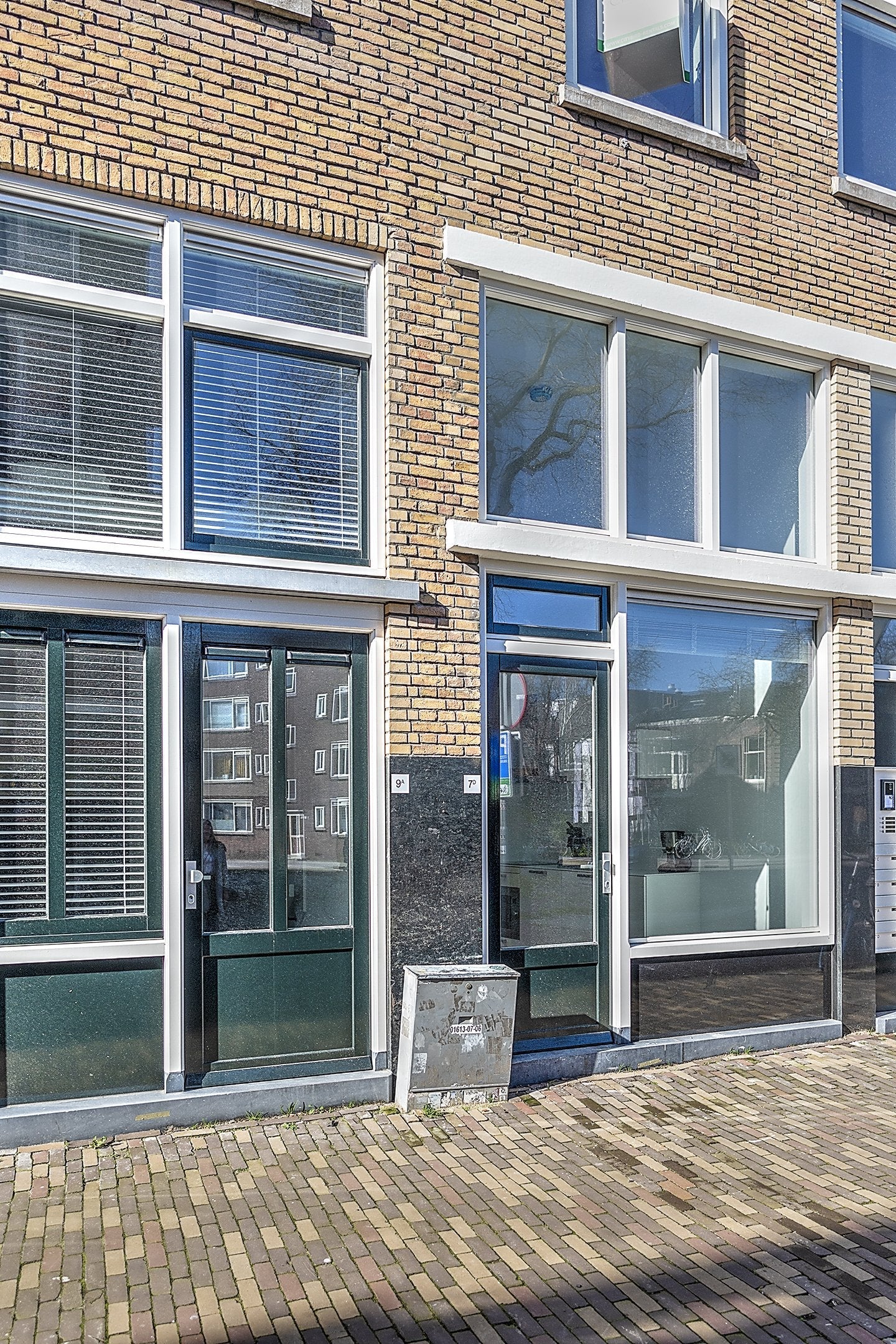 Woning te huur: Zuidhoek, Rotterdam