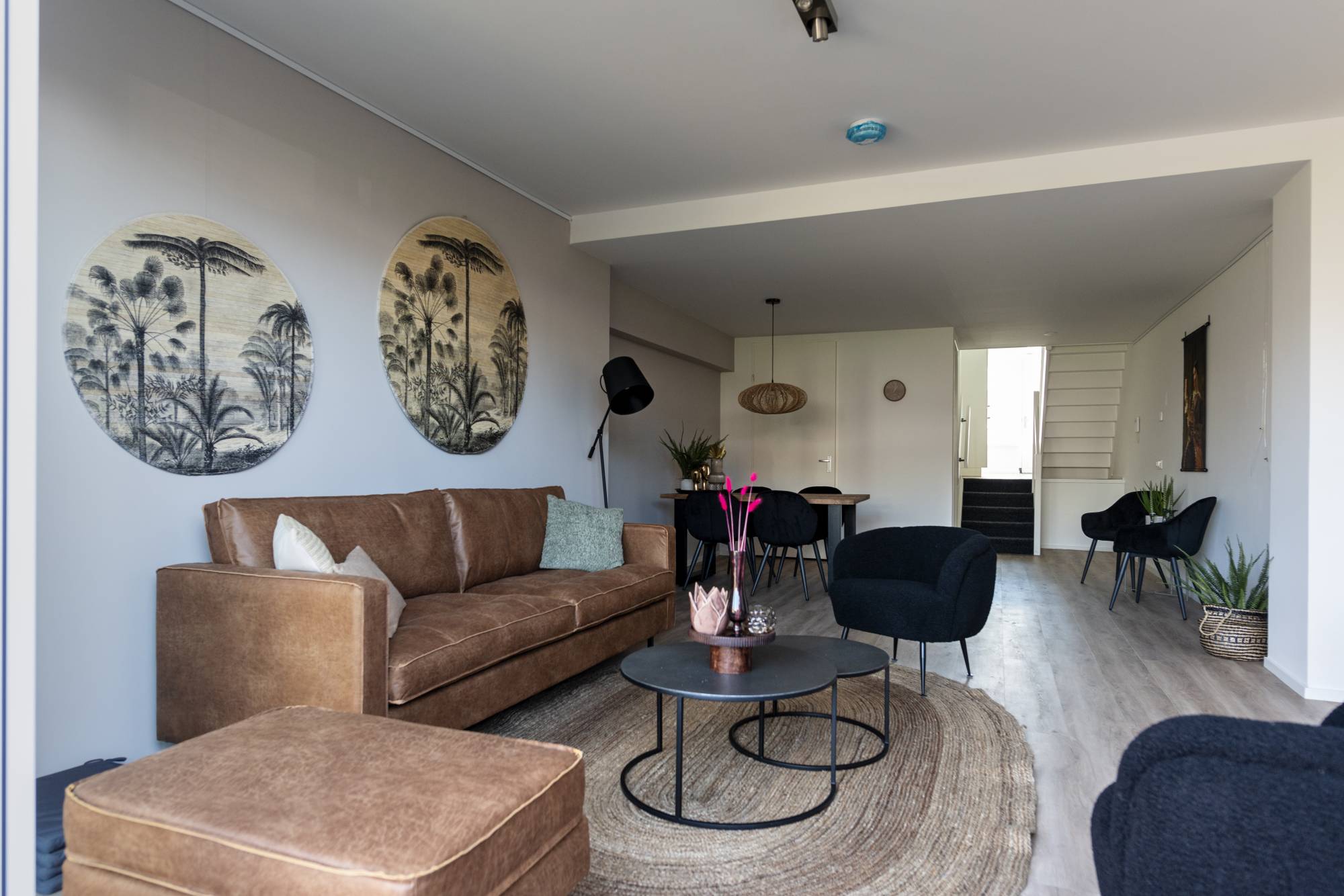 Woning te huur: Zuidhoek, Rotterdam
