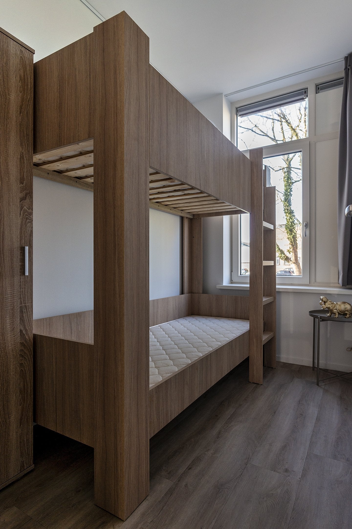 Woning te huur: Zuidhoek, Rotterdam
