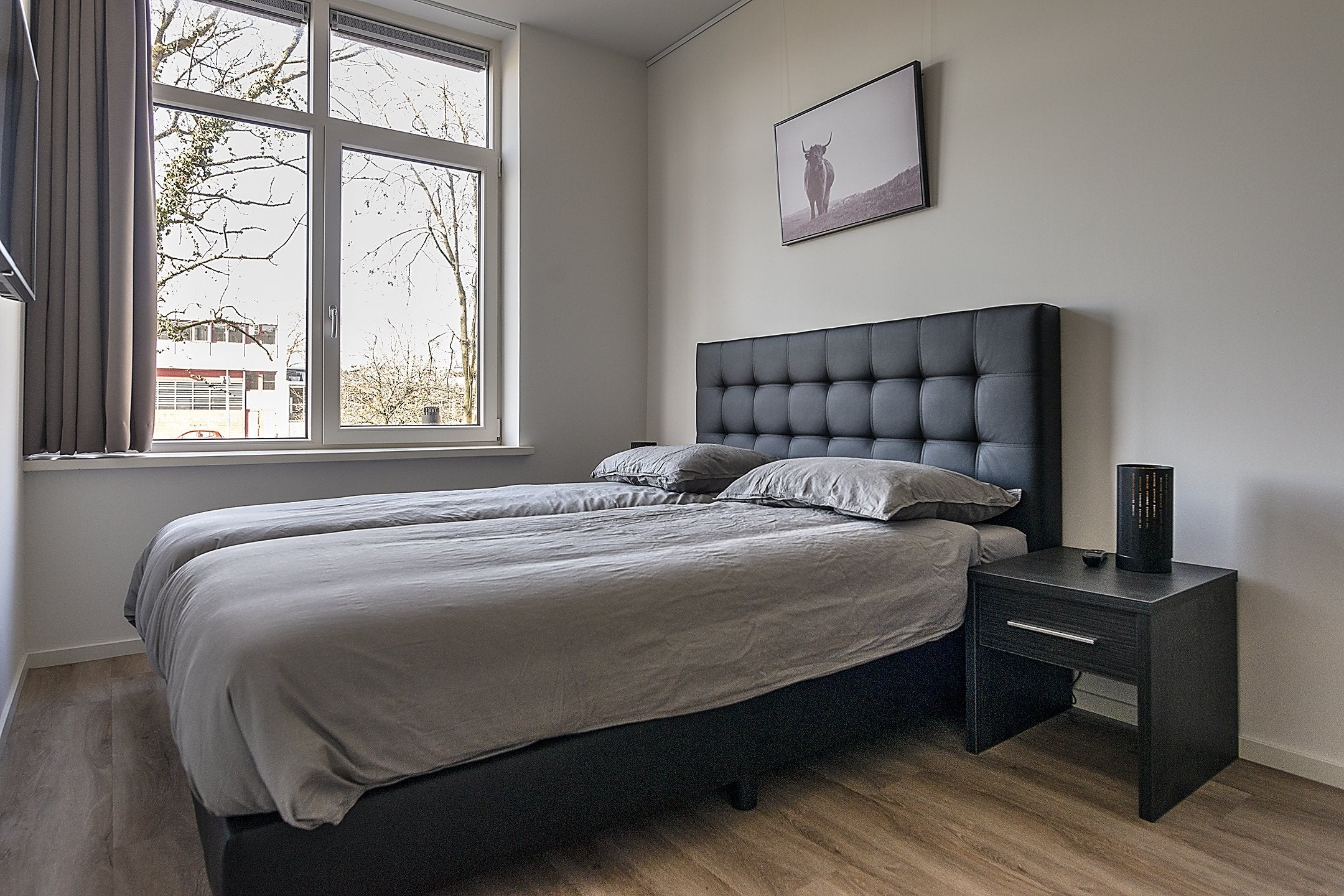 Woning te huur: Zuidhoek, Rotterdam