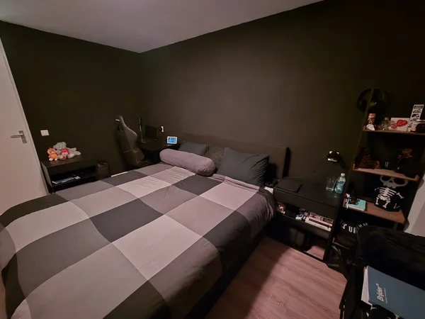 Appartement Aambeeld in Nieuwkoop