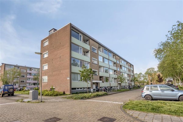 Appartement Sportlaan 101 in Purmerend