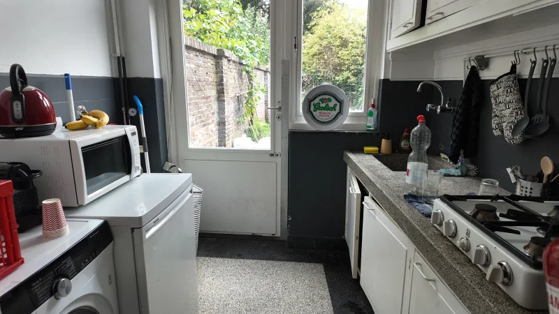 Te huur Kamer Eburonenweg in Maastricht
