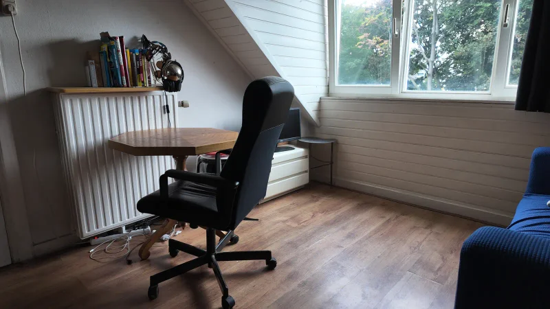 Te huur Kamer Eburonenweg in Maastricht