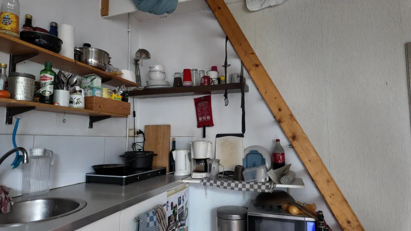 Te huur Kamer Eburonenweg in Maastricht