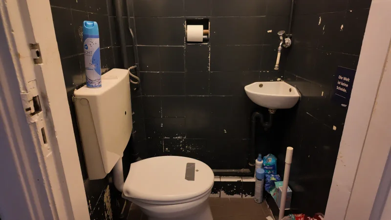 Te huur Kamer Eburonenweg in Maastricht