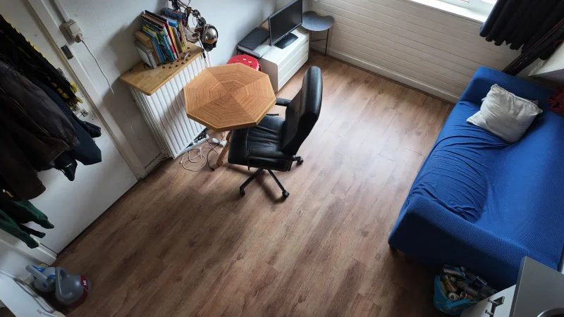 Te huur Kamer Eburonenweg in Maastricht