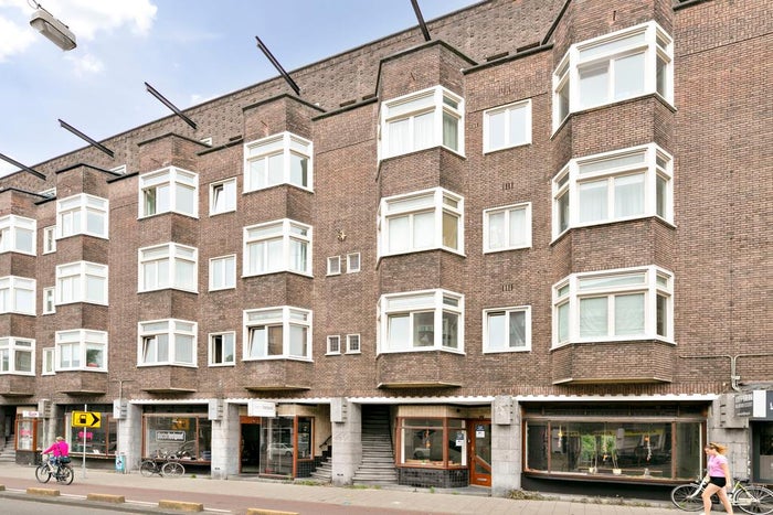 Te huur: Appartement Scheldestraat in Amsterdam