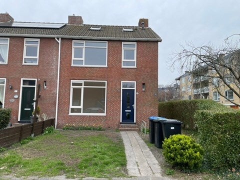 Kamer Barnsteenstraat in Groningen