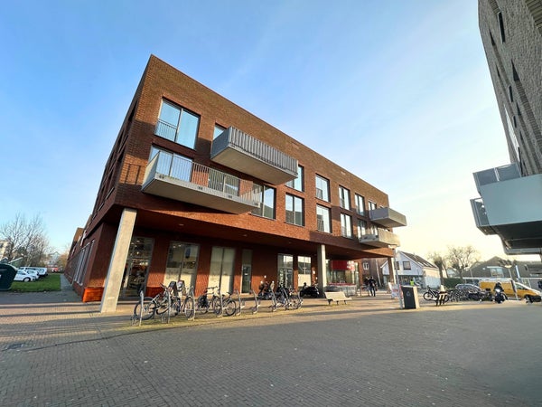 Appartement Heiligeweg in Krommenie