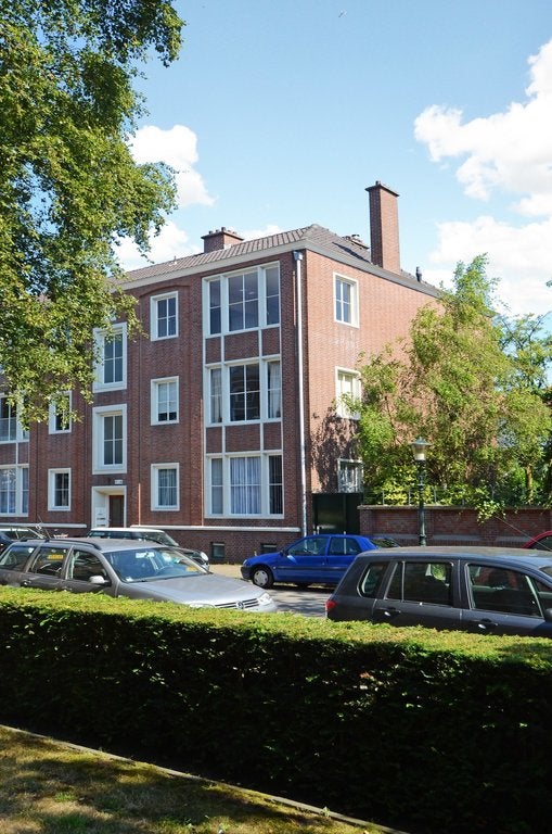 Apartment for rent Loosduinse Uitleg, Den Haag for €1,000