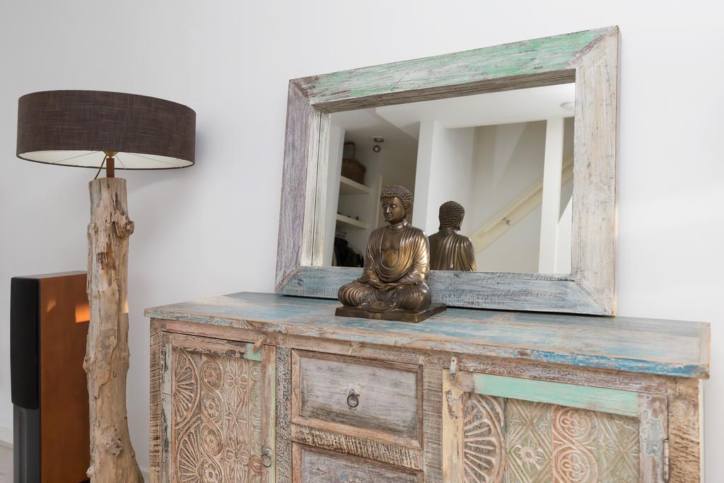 Appartement te huur: Ceintuurbaan 424-1, Amsterdam