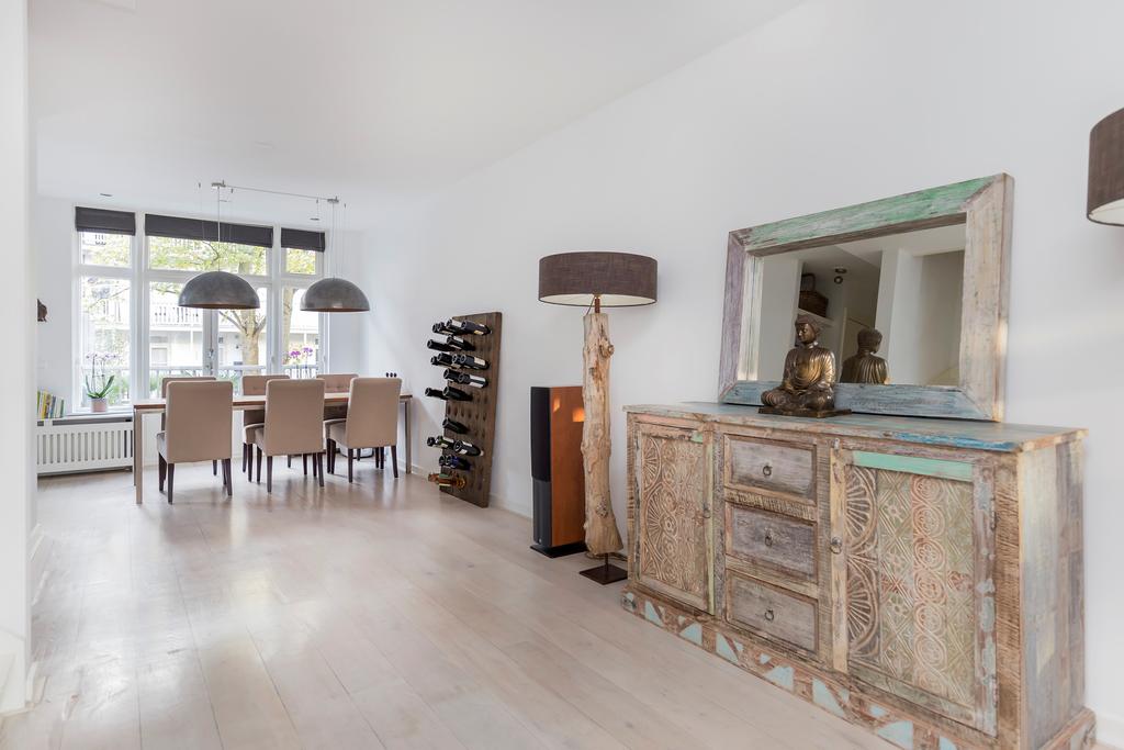 Appartement te huur: Ceintuurbaan 424-1, Amsterdam