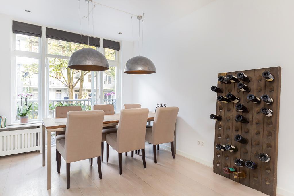 Appartement te huur: Ceintuurbaan 424-1, Amsterdam