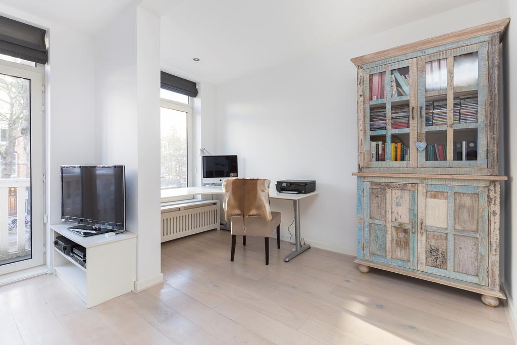 Appartement te huur: Ceintuurbaan 424-1, Amsterdam