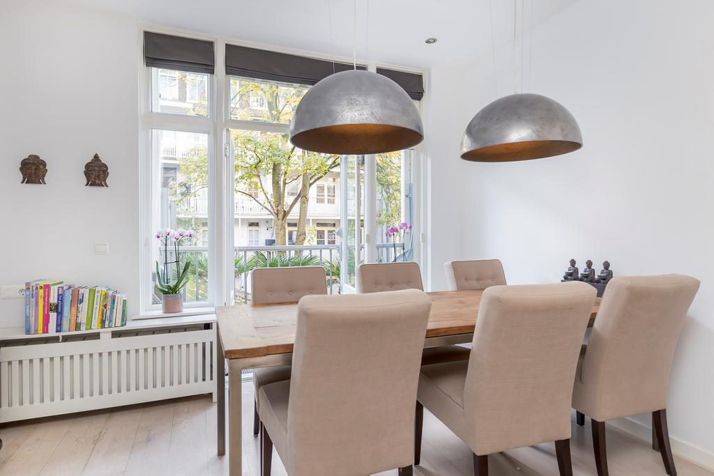 Appartement te huur: Ceintuurbaan 424-1, Amsterdam
