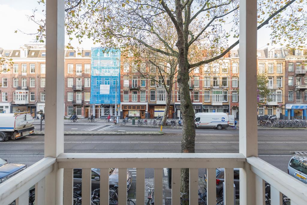 Appartement te huur: Ceintuurbaan 424-1, Amsterdam
