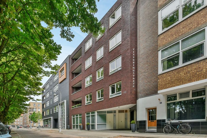 Visseringstraat 21 C