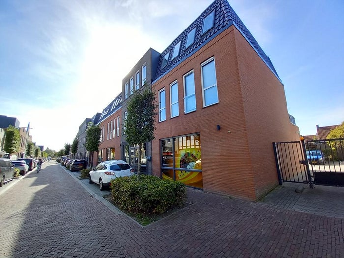 Te huur: Appartement Gedempte Molenwijk in Heerenveen