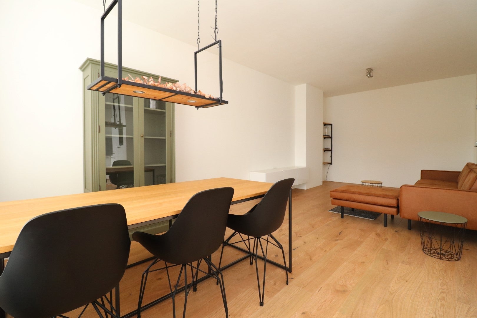 Flat Goudsesingel 326 D