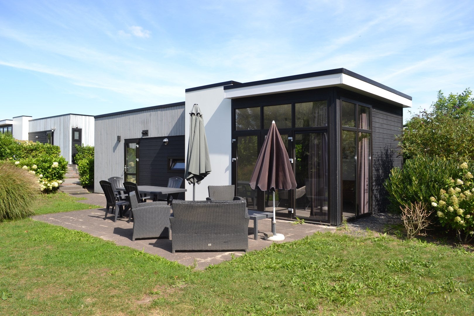 Huis Zuiderweg 2 R 0233 in Halfweg