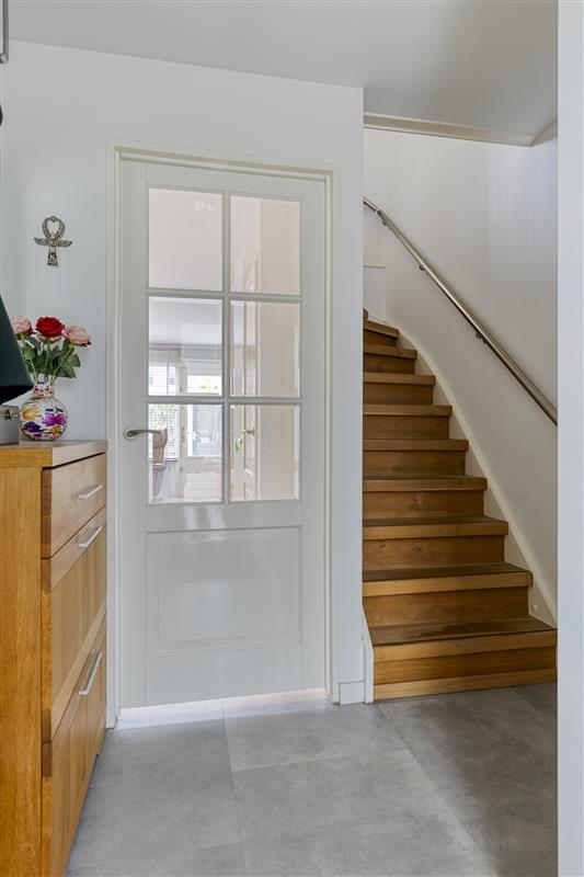 Tussenwoning te koop: Steve Bikostraat 188, Haarlem