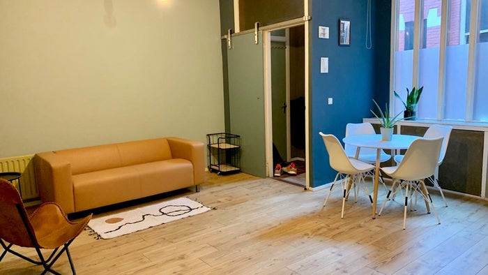 Te huur: Appartement Wagenstraat in Den Haag