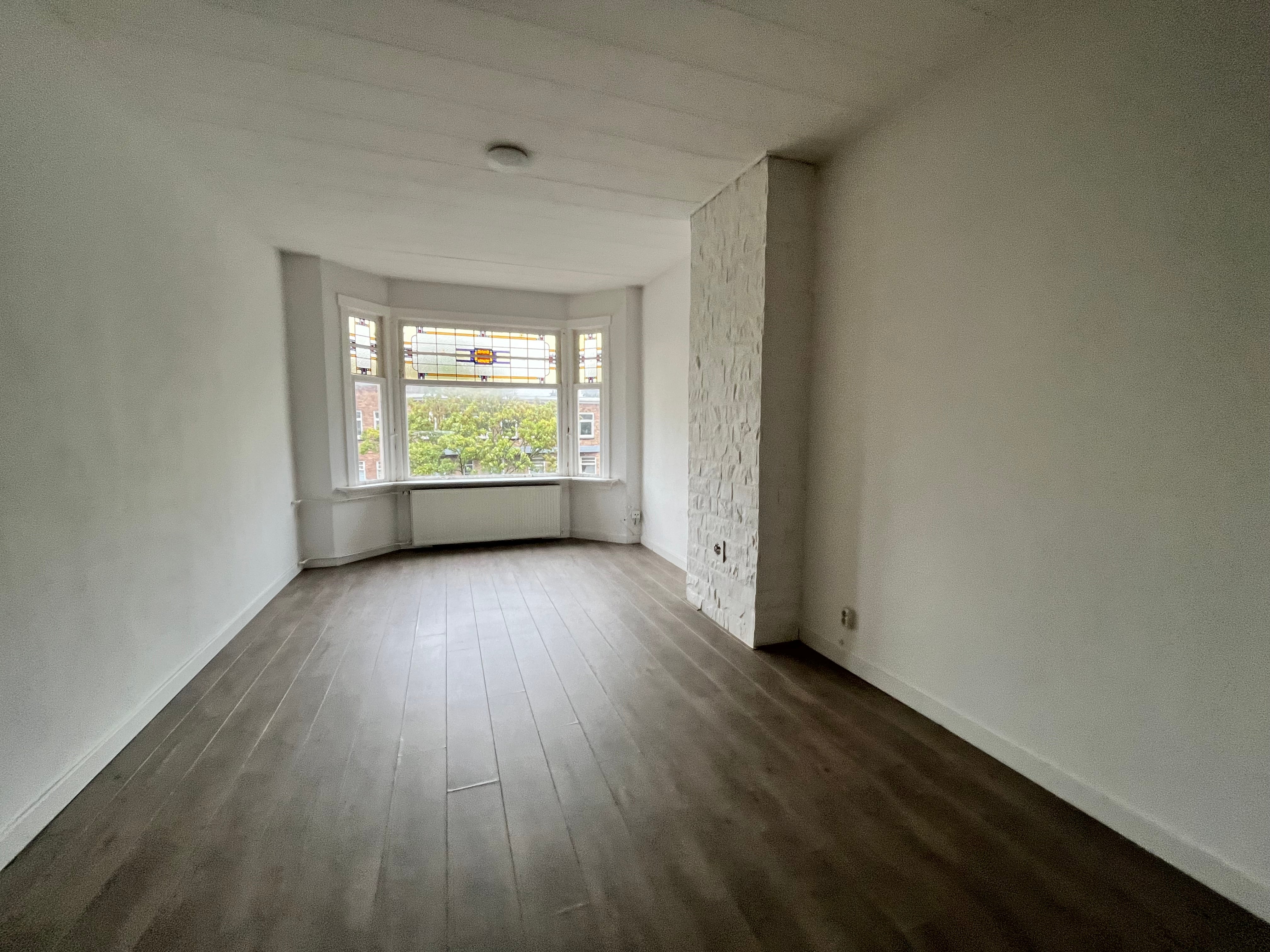 Flat Van Musschenbroekstraat 141