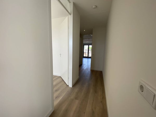 Appartement Provincialeweg in Veldhoven