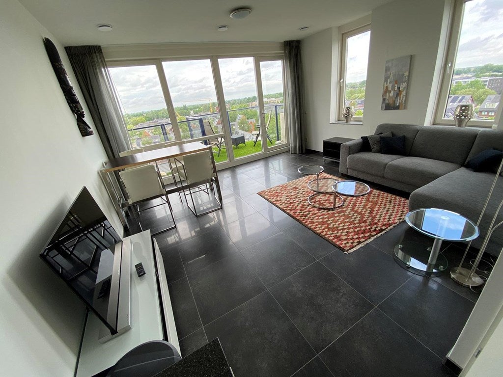 Flat Sint Janskruidlaan
